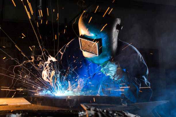 Best Artistic and Custom Metal Fabrication in Mked Tree, AR