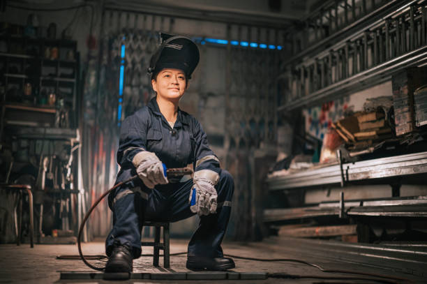 Best Welding Inspection and Certification in Mked Tree, AR