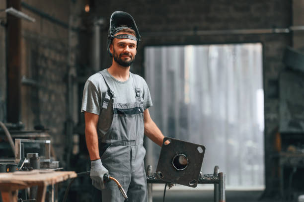 Affordable Welder Services in Marked Tree, AR
