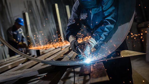 Best Specialty Welding Processes in Mked Tree, AR